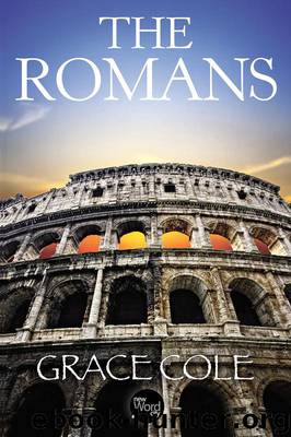 The Romans by Grace Cole