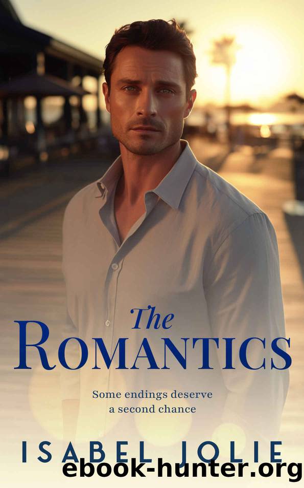 The Romantics by Isabel Jolie