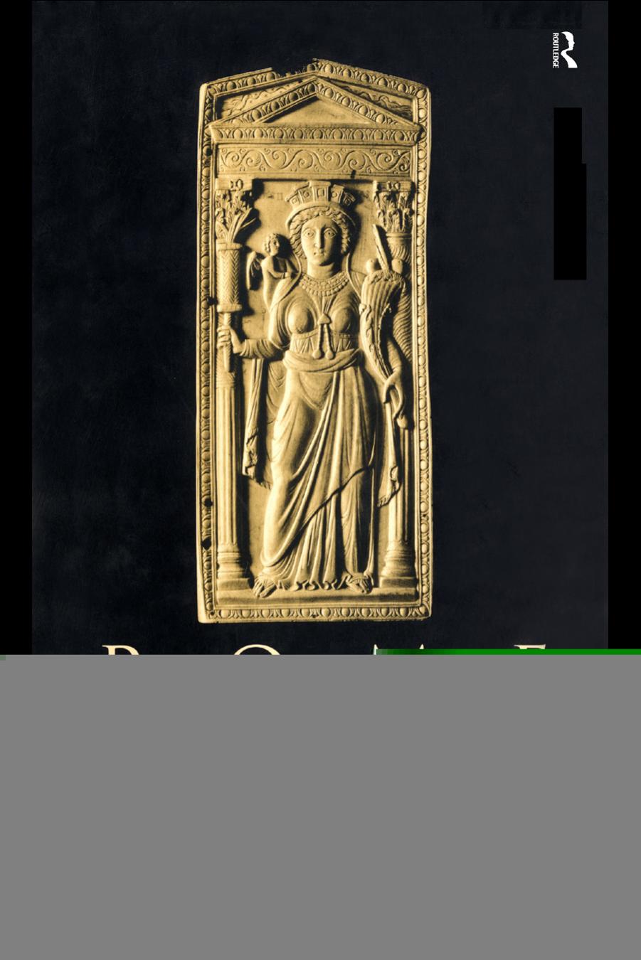 The Rome that did not Fall: The Survival of the East in the Fifth Century by Stephen Williams and Gerard Friell