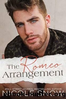 The Romeo Arrangement by Snow Nicole