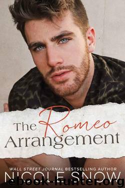 The Romeo Arrangement: A Small Town Romance by Nicole Snow