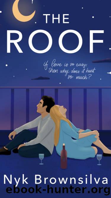 The Roof by Nyk Brownsilva