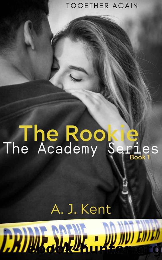The Rookie by A J Kent