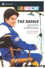 The Rookie by Jennifer Labrecque