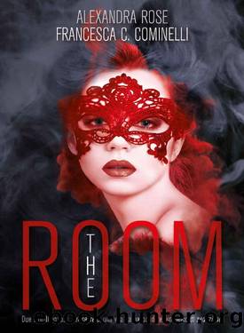 The Room (Italian Edition) by Francesca C. Cominelli & Alexandra Rose
