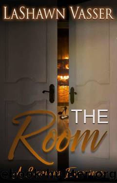 The Room - A Sensuous Experience by Vasser LaShawn