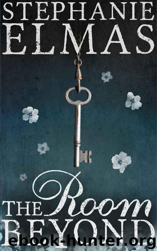 The Room Beyond by Elmas Stephanie