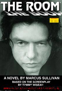 The Room Novelization by Marcus Sullivan