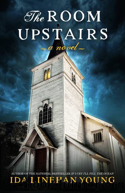 The Room Upstairs by Ida Linehan Young
