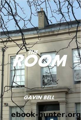 The Room by Gavin Bell