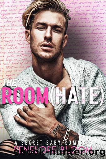 The Room(hate) by Bloom Penelope