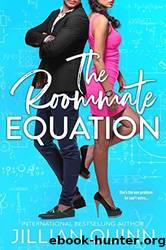 The Roommate Equation by Jillian Quinn