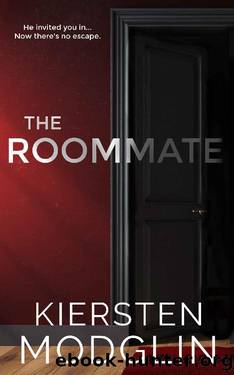 The Roommate by Kiersten Modglin