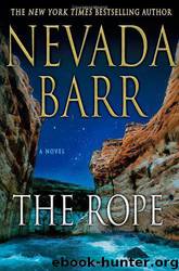 The Rope: An Anna Pigeon Novel by Nevada Barr