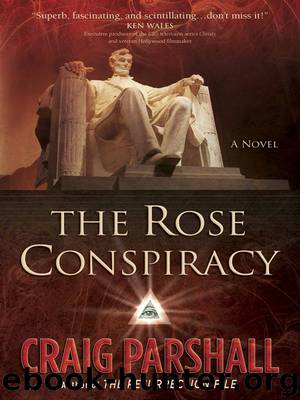 The Rose Conspiracy by Craig Parshall
