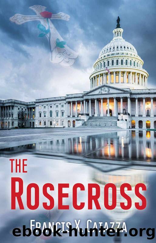 The Rosecross by Caiazza Francis