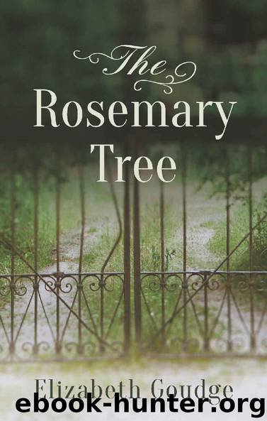 The Rosemary Tree by Elizabeth Goudge
