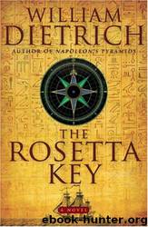 The Rosetta Key by William Dietrich