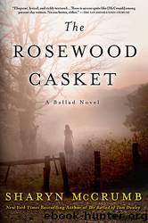 The Rosewood Casket by Sharyn McCrumb