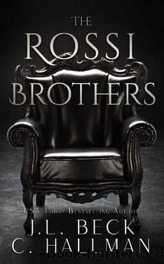 The Rossi Brothers by J L Beck & C Hallman
