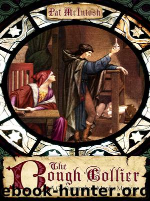The Rough Collier by Pat McIntosh