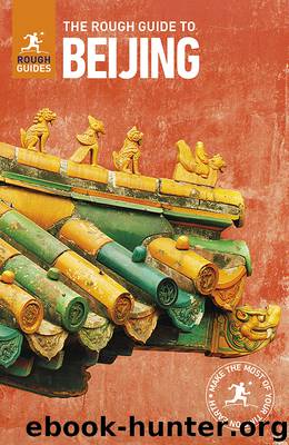 The Rough Guide to Beijing by Rough Guides