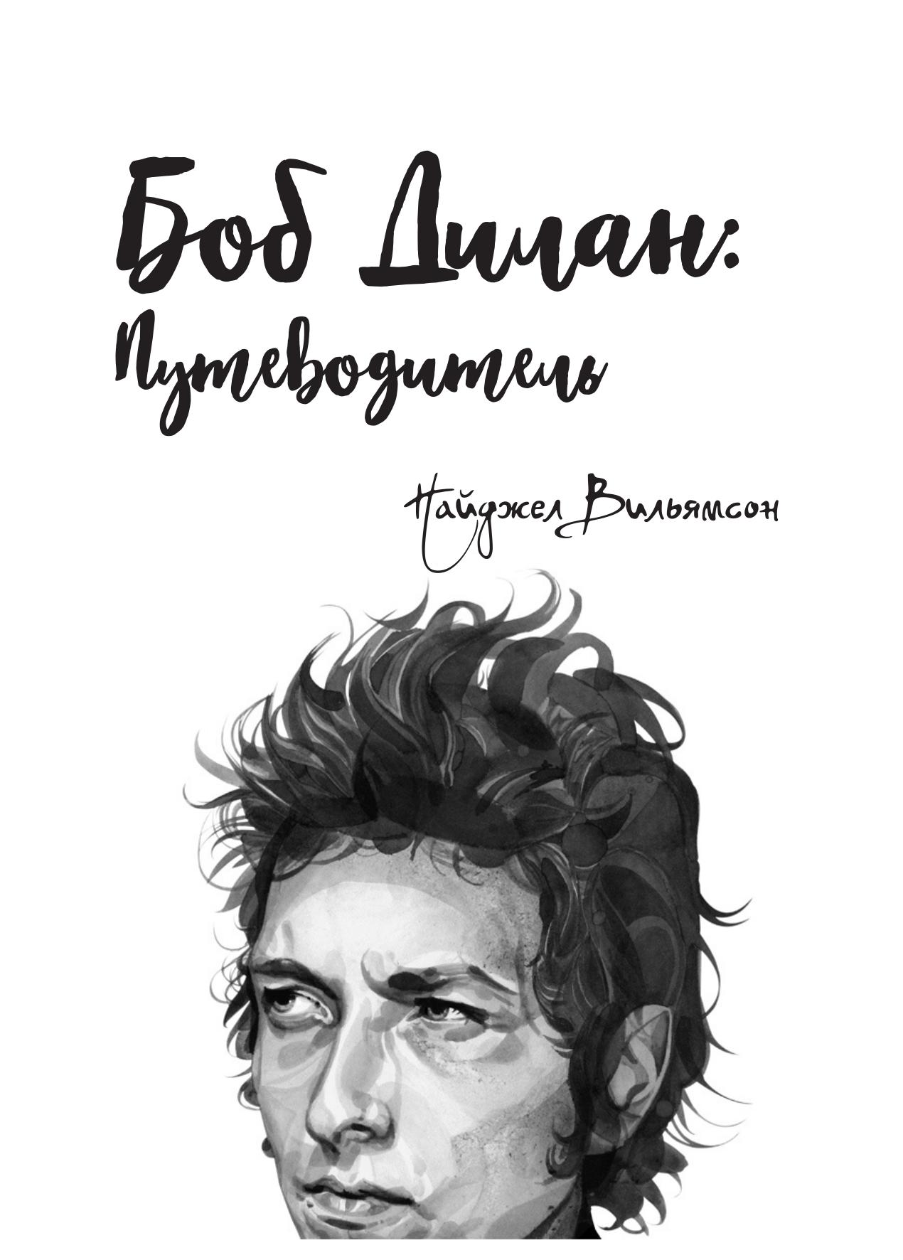 The Rough Guide to Bob Dylan by Unknown