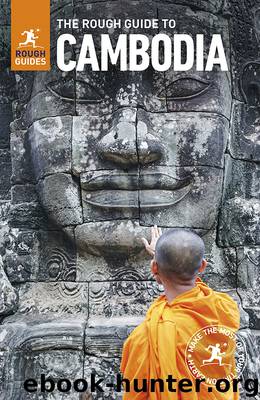 The Rough Guide to Cambodia by Rough Guides