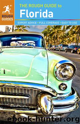 The Rough Guide to Florida by Stephen Keeling