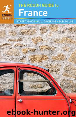 The Rough Guide to France by The Rough Guide To France 14E