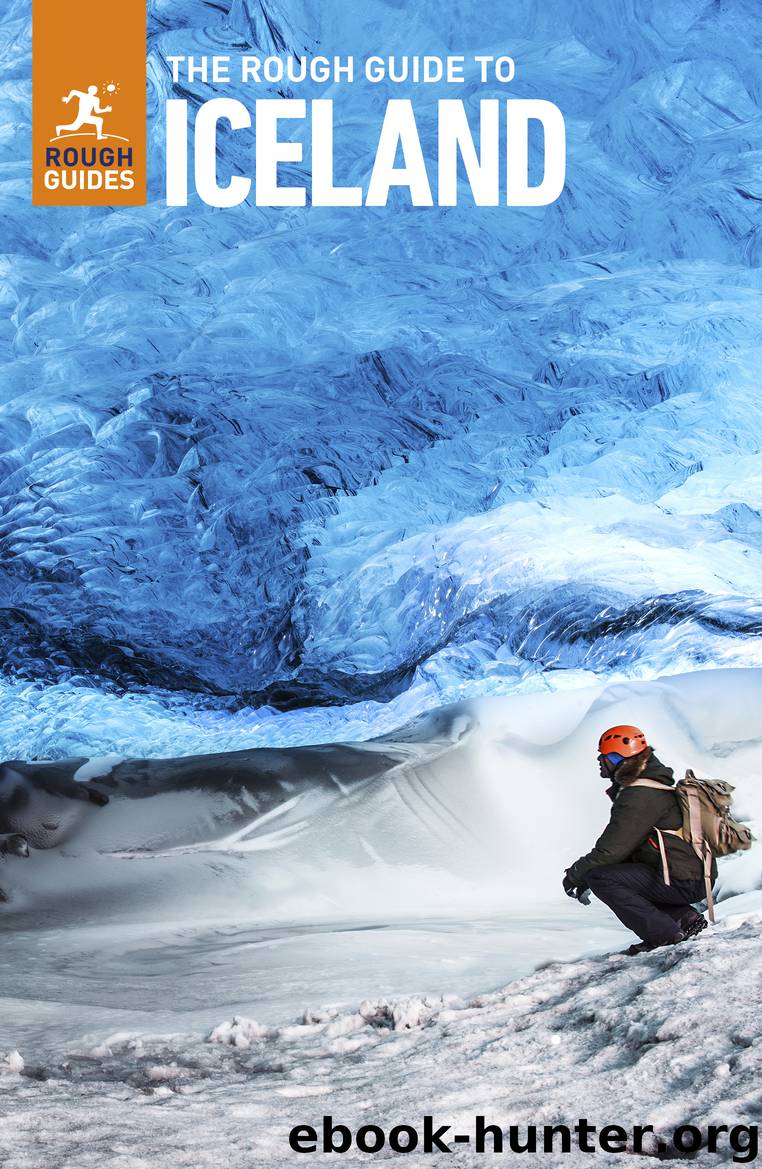 The Rough Guide to Iceland (Travel Guide eBook) by Rough Guides