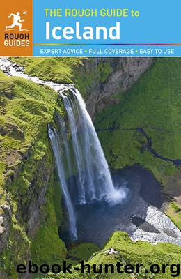 The Rough Guide to Iceland by Rough Guides