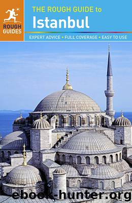 The Rough Guide to Istanbul by Rough Guides