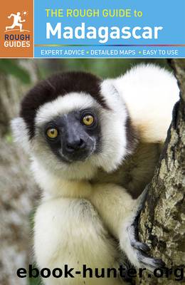 The Rough Guide to Madagascar by Richard Trillo
