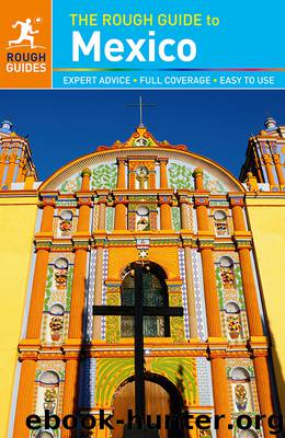 The Rough Guide to Mexico by Rough Guides