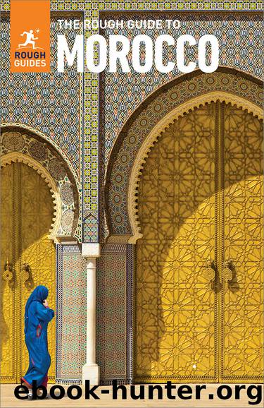 The Rough Guide to Morocco (Travel Guide eBook) by Rough Guides