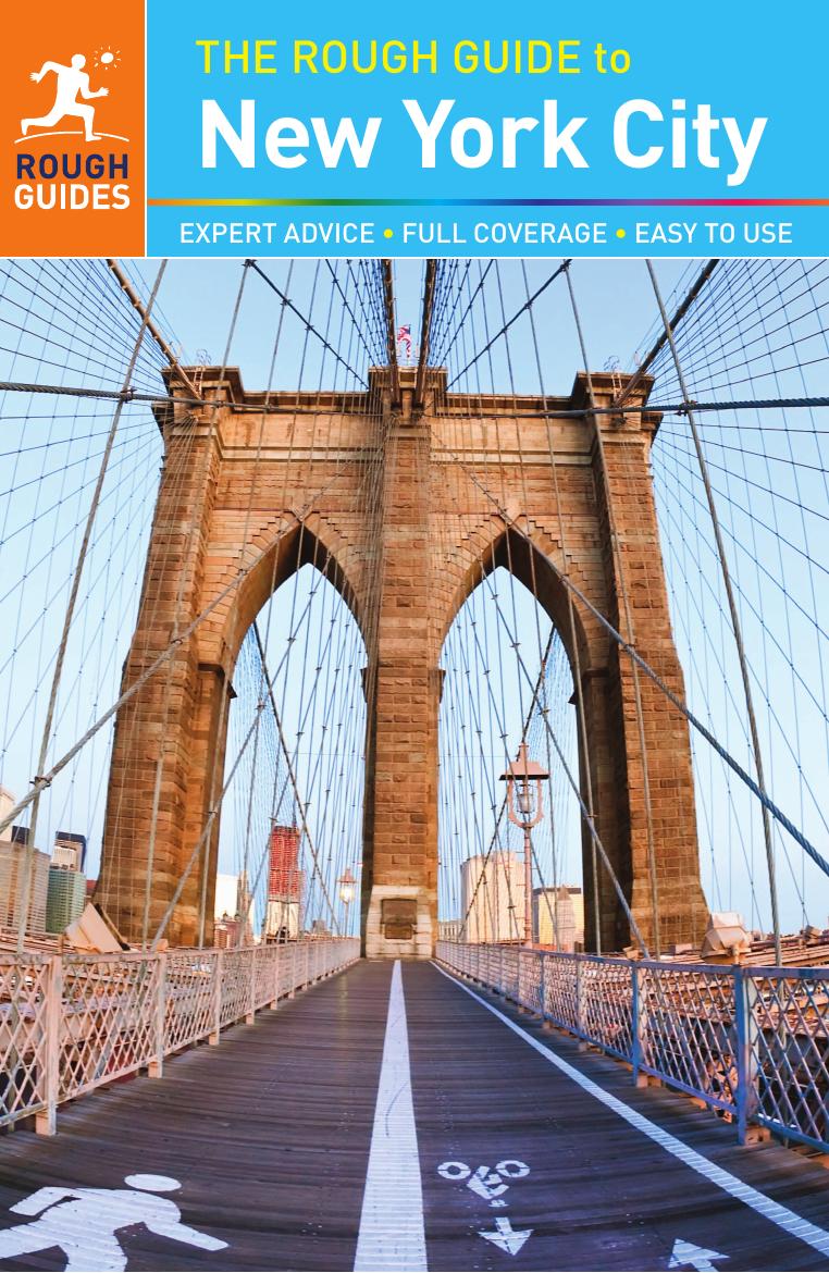 The Rough Guide to New York City by Unknow