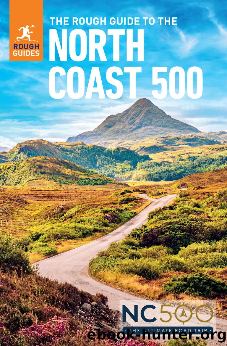 The Rough Guide to North Coast 500 by Rough Guides