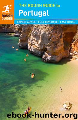 The Rough Guide to Portugal by Rough Guides