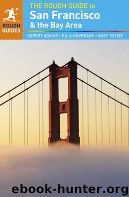 The Rough Guide to San Francisco and the Bay Area by Rough Guides