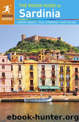 The Rough Guide to Sardinia by Rough Guides