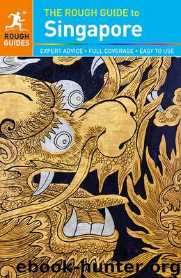 The Rough Guide to Singapore by Rough Guides
