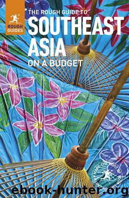 The Rough Guide to Southeast Asia On a Budget by Rough Guides