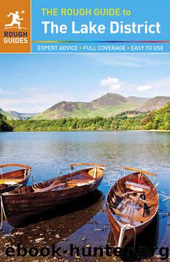 The Rough Guide to The Lake District by Rough Guides