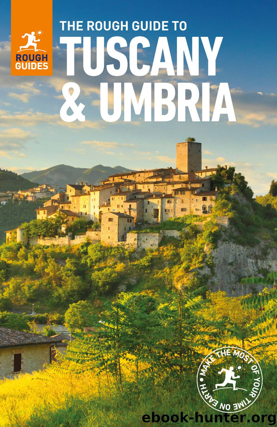The Rough Guide to Tuscany & Umbria by Rough Guides