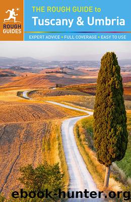 The Rough Guide to Tuscany and Umbria by Mark Ellingham