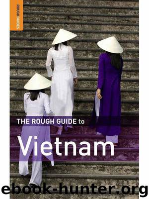 The Rough Guide to Vietnam by Lewis Mark & Jan Dodd
