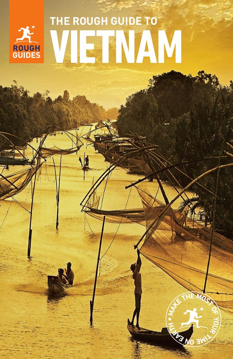 The Rough Guide to Vietnam by Rough Guides