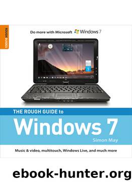 The Rough Guide to Windows 7 by Rough Guides