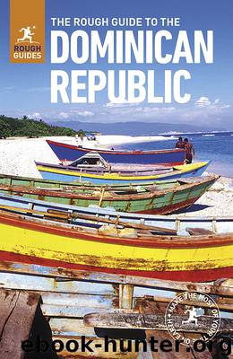 The Rough Guide to the Dominican Republic by Rough Guides